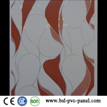 Hotstamp PVC Panel 25cm 7mm PVC Decke 2015